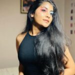 Hasini Anvi Instagram - Halloween vibe. 🎃 #hasinianvi