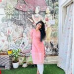 Hasini Anvi Instagram - 💕✨ #hasinianvi Hyderabad