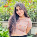 Hasini Anvi Instagram - Amore❤️ #hasini anvi
