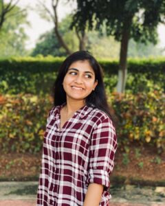 Hasini Anvi Instagram - Learning to let things go. ✨

#hasinianvi
