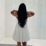 Hasini Anvi Instagram - La la the wonder land 🤍 #hasinianvi