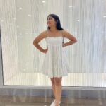 Hasini Anvi Instagram - La la the wonder land 🤍 #hasinianvi