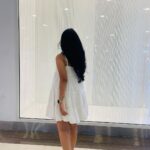Hasini Anvi Instagram - La la the wonder land 🤍 #hasinianvi