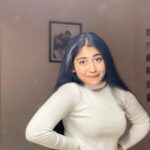 Hasini Anvi Instagram - Darling, you are a work of art. 🤍 Outfit: @clothesareloveeee