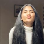 Hasini Anvi Instagram - Darling, you are a work of art. 🤍 Outfit: @clothesareloveeee