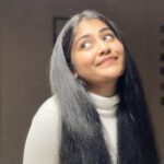 Hasini Anvi Instagram - Darling, you are a work of art. 🤍 Outfit: @clothesareloveeee