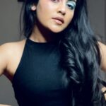 Hasini Anvi Instagram - And how you don’t know how to keep your business clean. 😌🔥 #hasinianvi #PrimeReels
