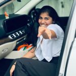 Hasini Anvi Instagram - Bits and pieces 😉❤️ #hasinianvi
