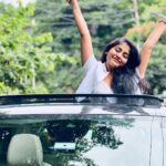 Hasini Anvi Instagram - Bits and pieces 😉❤️ #hasinianvi