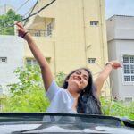 Hasini Anvi Instagram - Bits and pieces 😉❤️ #hasinianvi
