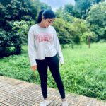 Hasini Anvi Instagram - A little lost a lot found 🤭❤️ #hasinianvi