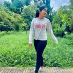 Hasini Anvi Instagram - A little lost a lot found 🤭❤️ #hasinianvi