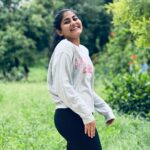 Hasini Anvi Instagram - And so it begins🫶🏽. #hasinianvi ICFAI IFHE Deemed University Campus