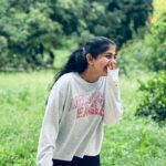 Hasini Anvi Instagram - And so it begins🫶🏽. #hasinianvi ICFAI IFHE Deemed University Campus
