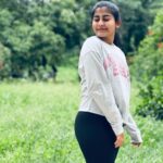 Hasini Anvi Instagram - And so it begins🫶🏽. #hasinianvi ICFAI IFHE Deemed University Campus