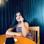 Hasini Anvi Instagram - Calmness is the cradle of power. 🐣 #hasinianvi