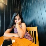 Hasini Anvi Instagram - Calmness is the cradle of power. 🐣 #hasinianvi