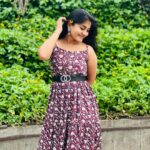 Hasini Anvi Instagram - If you stay positive in a negative situation, you Win!! 😛❤️ #hasinianvi