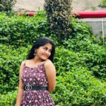 Hasini Anvi Instagram - If you stay positive in a negative situation, you Win!! 😛❤️ #hasinianvi