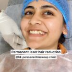 Hasini Anvi Instagram - Say good bye to unwanted hair with our advanced laser hair reduction. Permanent results after 6 sessions hyderabad 9052339052 Vijayawada 9000002422 #hkpermanentmakeup #hasinianvi #laserhairremoval