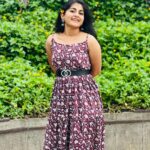 Hasini Anvi Instagram - If you stay positive in a negative situation, you Win!! 😛❤️ #hasinianvi