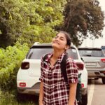 Hasini Anvi Instagram - Let’s meet again, for the first time. 🫶🏽 #hasinianvi