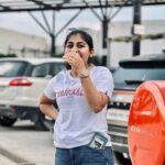 Hasini Anvi Instagram – Vibe so rare