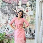 Hasini Anvi Instagram - 💕✨ #hasinianvi Hyderabad