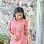 Hasini Anvi Instagram – Flaunting my indian ness 🌸✨

#hasinianvi #sriramanavami Hyderabad