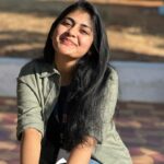 Hasini Anvi Instagram - Monday morning!!😋💕 #hasinianvi