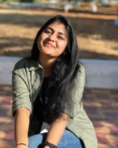 Hasini Anvi Instagram - Monday morning!!😋💕

#hasinianvi