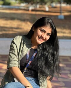 Hasini Anvi Instagram - Monday morning!!😋💕

#hasinianvi
