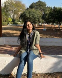 Hasini Anvi Instagram - Monday morning!!😋💕

#hasinianvi