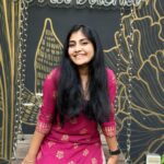 Hasini Anvi Instagram - Camera crumbs 😋💕 #hasinianvi