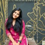 Hasini Anvi Instagram - Camera crumbs 😋💕 #hasinianvi