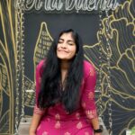 Hasini Anvi Instagram - Camera crumbs 😋💕 #hasinianvi