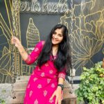 Hasini Anvi Instagram - Camera crumbs 😋💕 #hasinianvi