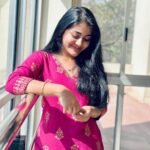 Hasini Anvi Instagram - Got that friday feeling 🫶🏼💕 #hasinianvi