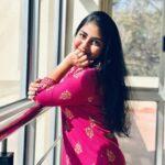 Hasini Anvi Instagram - Got that friday feeling 🫶🏼💕 #hasinianvi
