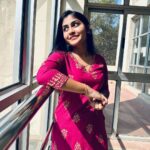 Hasini Anvi Instagram - Got that friday feeling 🫶🏼💕 #hasinianvi