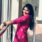 Hasini Anvi Instagram - Got that friday feeling 🫶🏼💕 #hasinianvi
