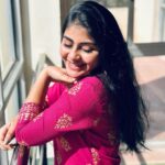 Hasini Anvi Instagram - Got that friday feeling 🫶🏼💕 #hasinianvi