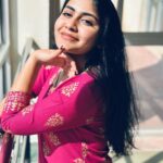 Hasini Anvi Instagram - Got that friday feeling 🫶🏼💕 #hasinianvi