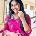 Hasini Anvi Instagram - Got that friday feeling 🫶🏼💕 #hasinianvi