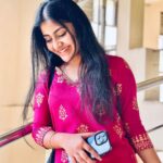 Hasini Anvi Instagram - Got that friday feeling 🫶🏼💕 #hasinianvi