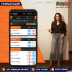 Himanshi Khurana Instagram - Use Affiliate Code HIMA300 to get a 300% first and 50% second deposit bonus. This Women's Premiere League, watch the matches LIVE on FairPlay- free of cost, ad free and faster than TV! Win BIG in the debut season of the WPL by betting at the best odds in the market only on FairPlay. 🎁 Greater odds = Greater winnings 💰 Instant withdrawals within 10 mins 24*7 💲 Exciting loyalty, referral and other bonuses 👩🏻‍💻 24*7 customer support #fairplayindia #fairplay #safebetting #sportsbetting #sportsbettingindia #sportsbetting #cricketbetting #betnow #winbig #wincash #sportsbook #onlinebettingid #bettingid #bettingtips #premiummarkets #fancymarkets #winnings #earnnow #winnow #getsetbet #livecasino #cardgames #betsetwin #womenspremiereleague #wpl #womenincricket #cricketlovers #fpbook