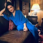 Himanshi Khurana Instagram - 🎉💕 birthday week