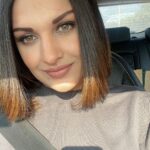 Himanshi Khurana Instagram – ❤️