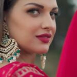 Himanshi Khurana Instagram – 🌹🌹
📸 @himanshukhurana1