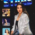 Himanshi Khurana Instagram – They’ve Been Talking ✨

@nishawnbhullar @iamgur 

#stars